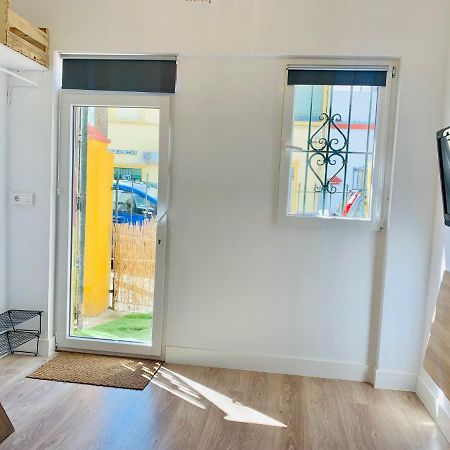 Mini Loft Plaza Espana Daire Jerez de la Frontera Dış mekan fotoğraf